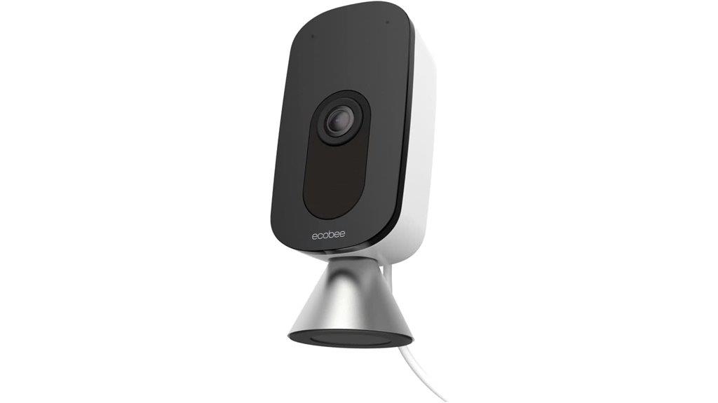 indoor wifi security camera