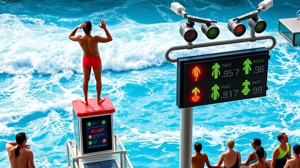 integrated safety and communication