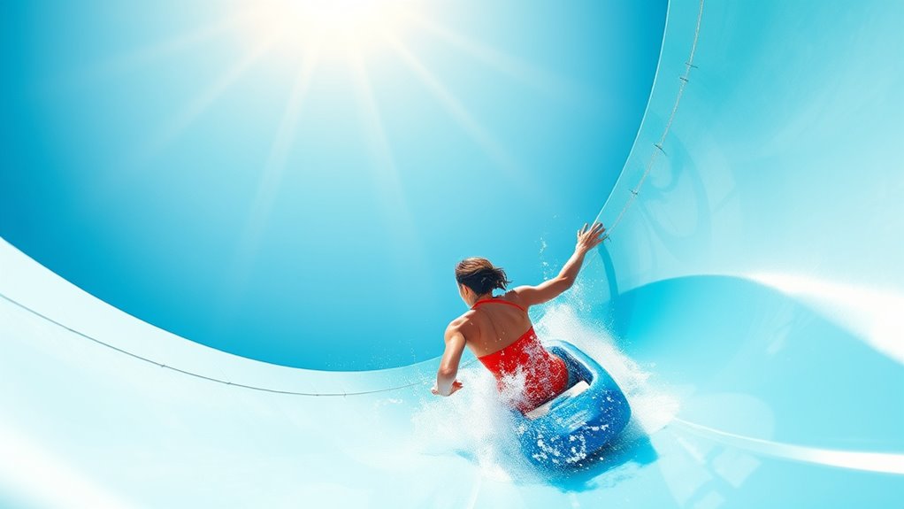 inward force keeps you