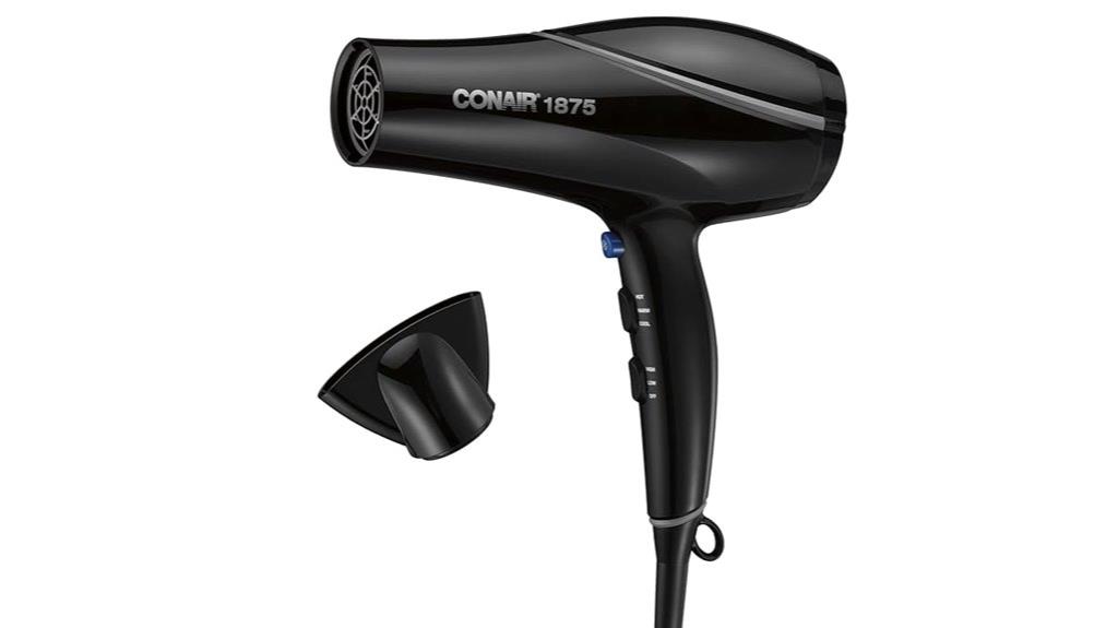 ionic hematite ceramic dryer