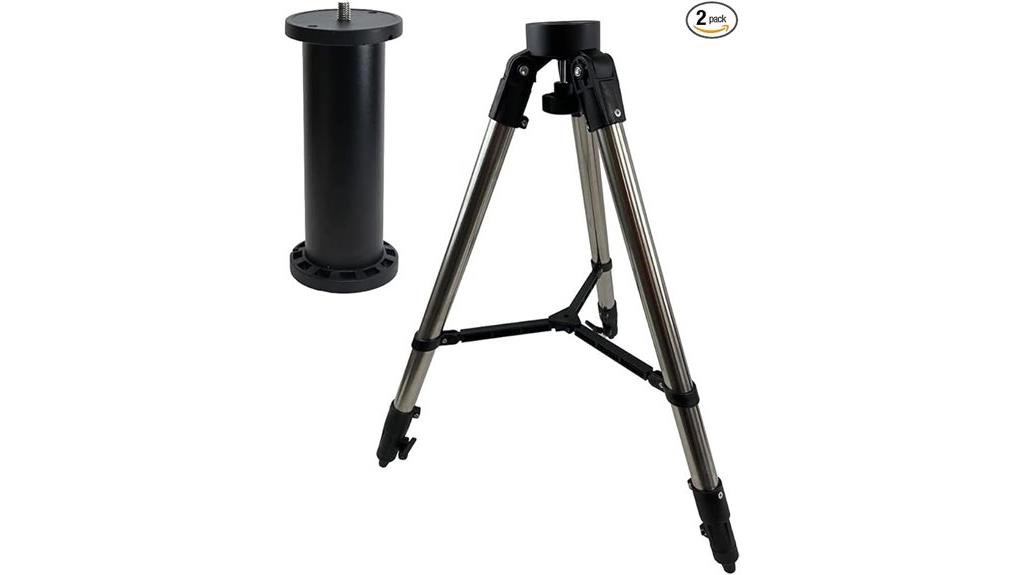 ioptron tripod extension pier