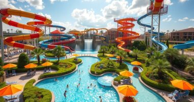 jacksonville water park locations