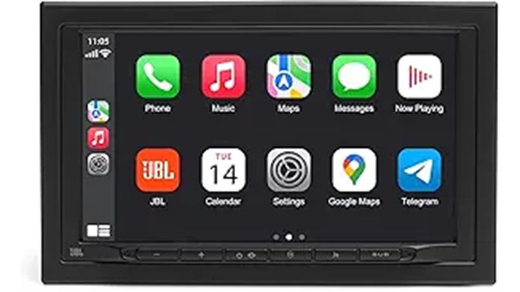 jbl legend 700 stereo