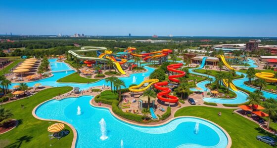 kansas city water parks