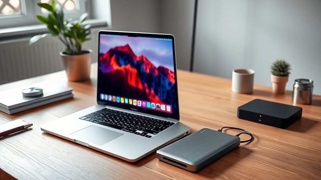 key factors for 2tb macbook