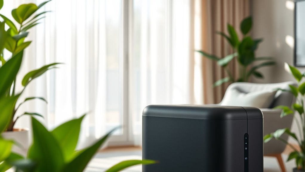 key factors for selection