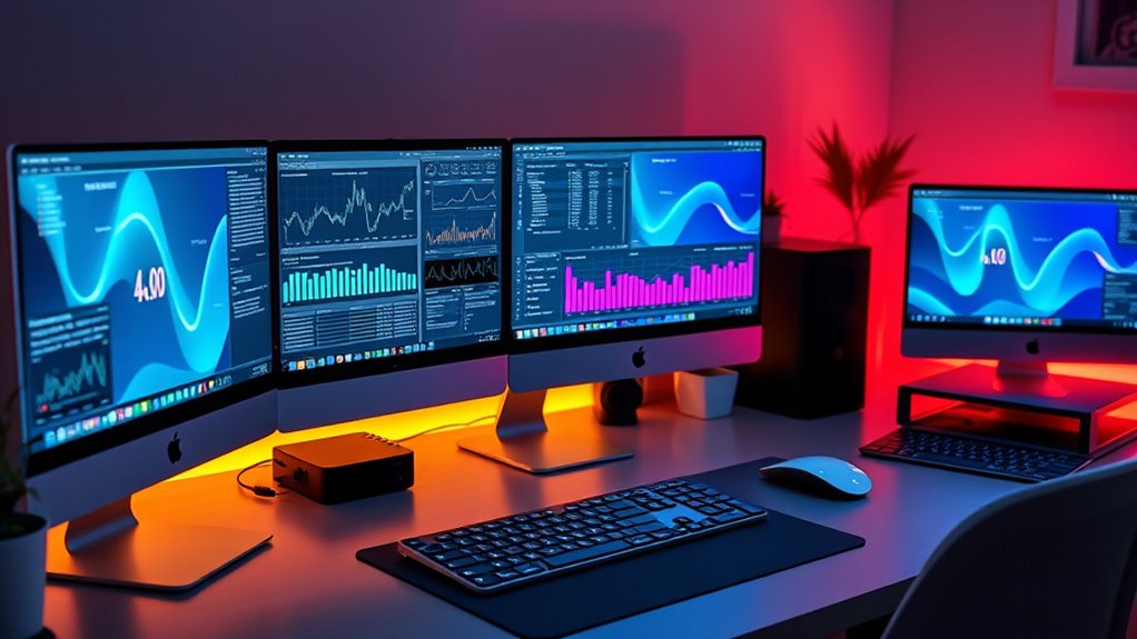 key home office imac factors