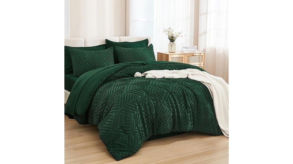 king size comforter set