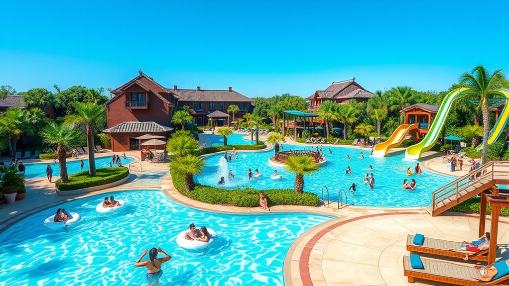 korean inspired water therapy