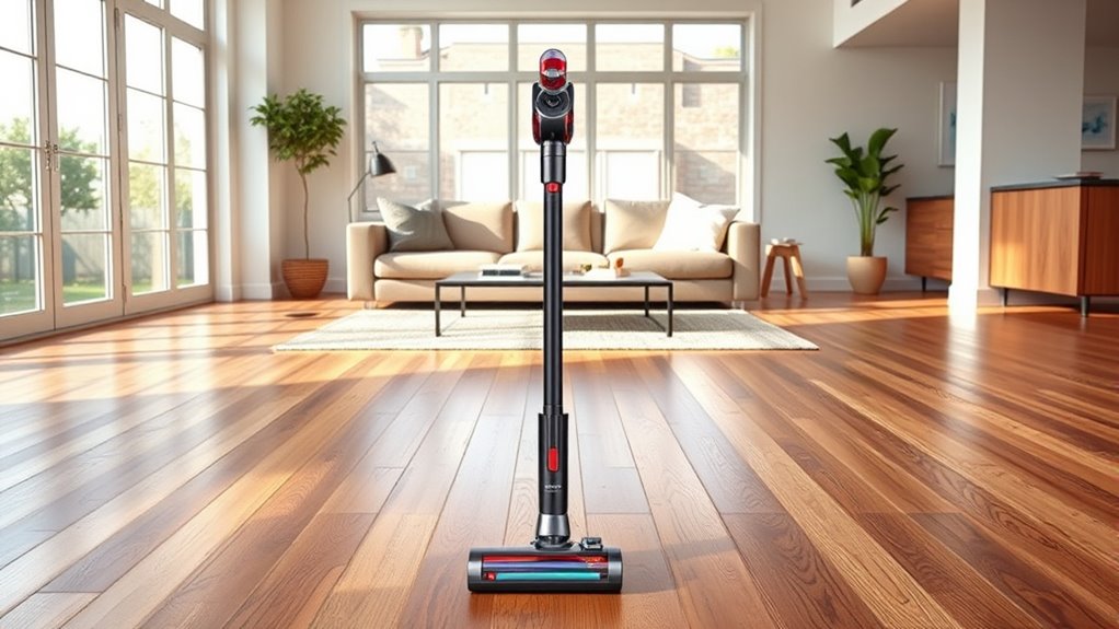 large house cleaning essentials