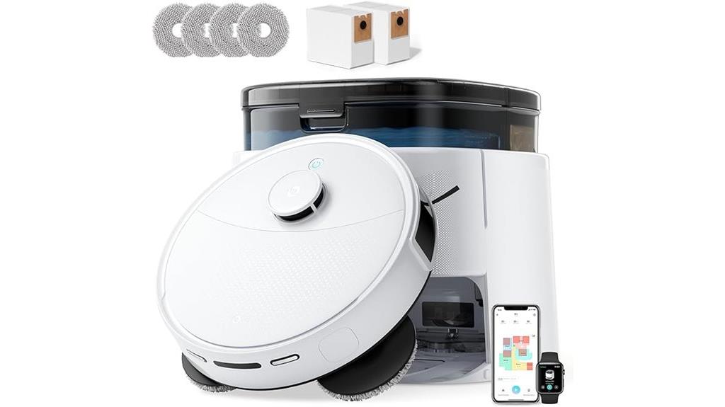 lefant m3 vacuum mop