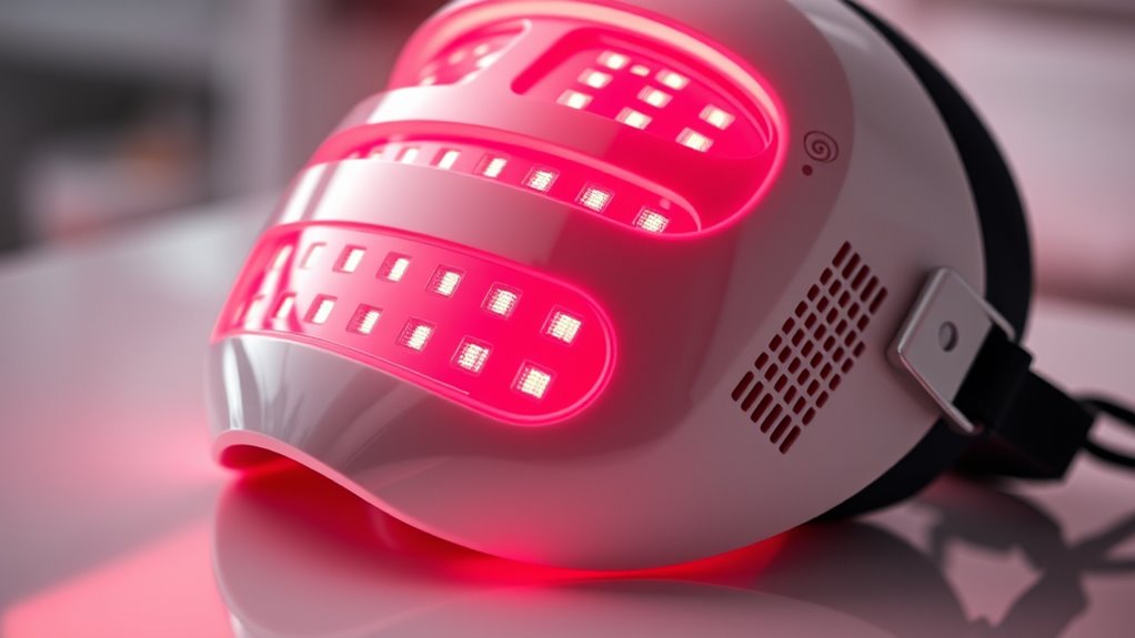 light modes fit safety