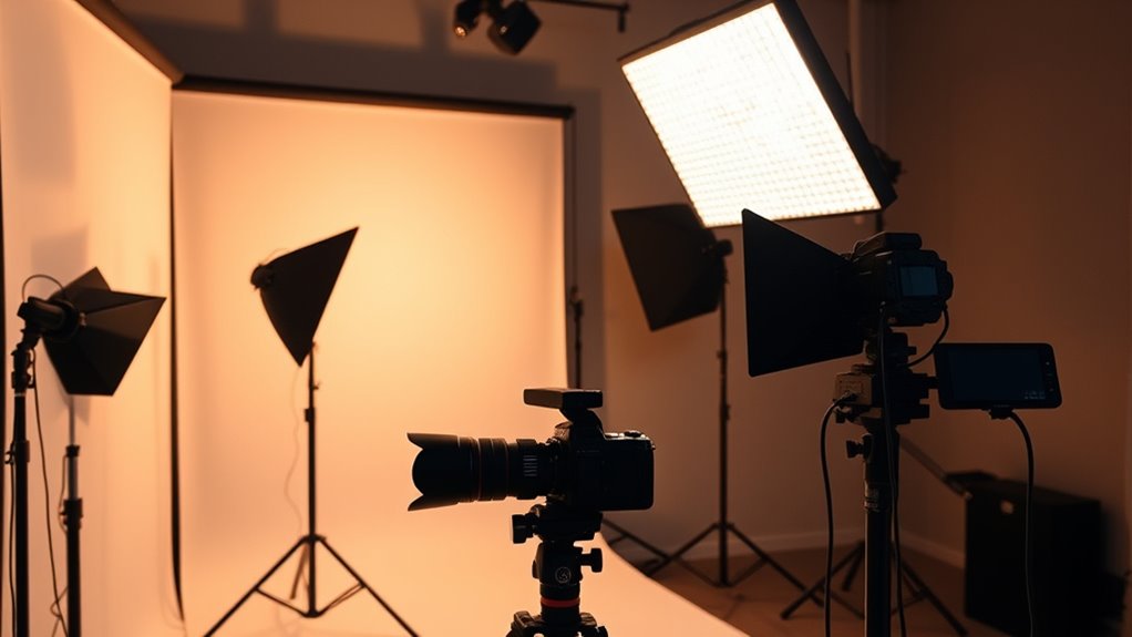 lighting brightness color flexibility