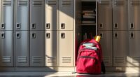 locker dimensions for backpacks