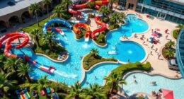 los angeles water parks