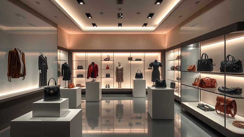 luxury fashion trends 2025