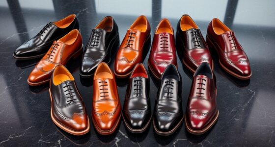 luxury men s dress shoes