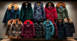 luxury winter coat reviews