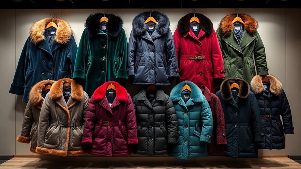 luxury winter coat reviews