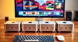 mac mini 10gb ethernet