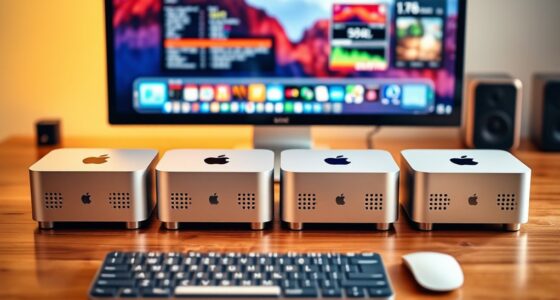 mac mini 10gb ethernet