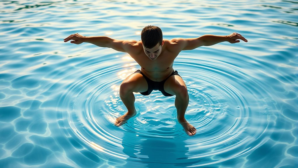 maintain proper controlled movement