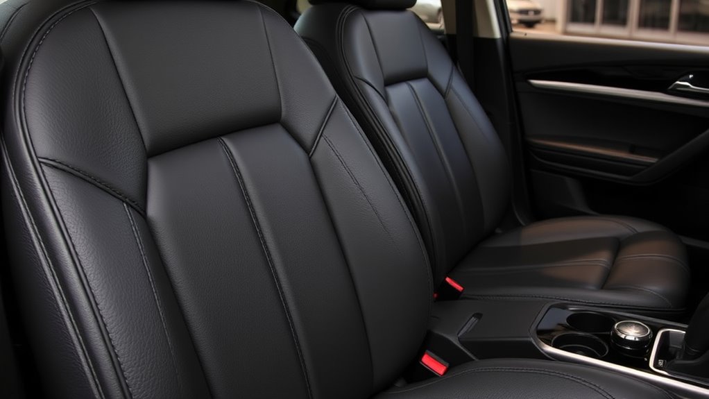 material quality and fit