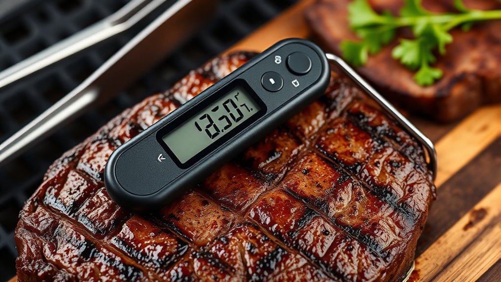 meater selection criteria