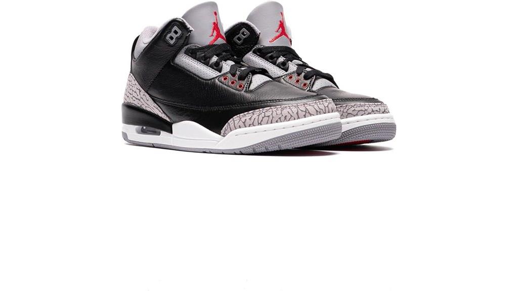 men s basketball shoe collection