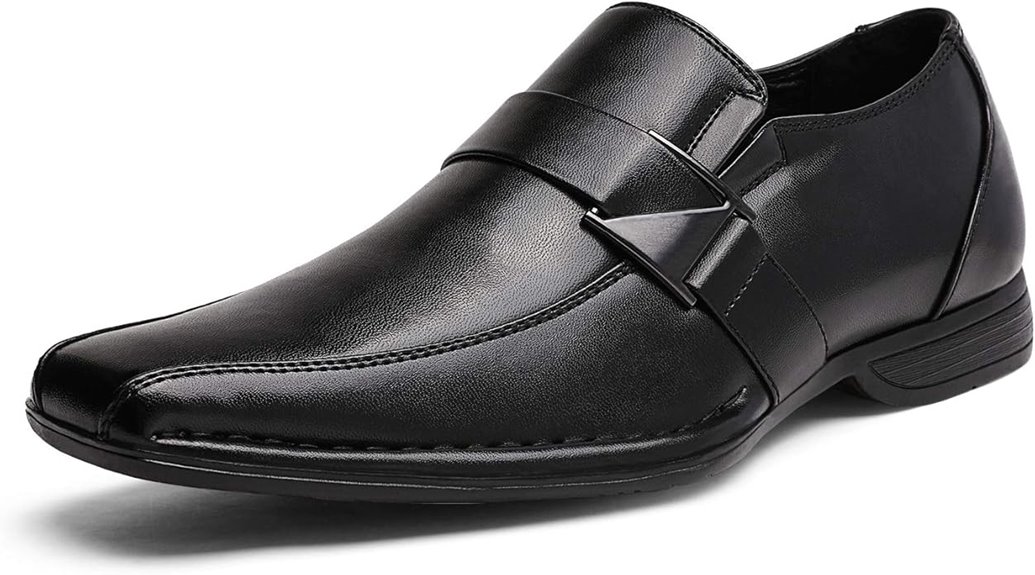 men s giorgio classic loafers