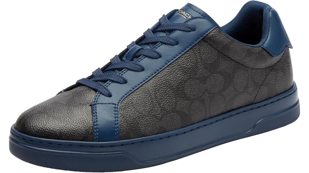 men s high top sneakers