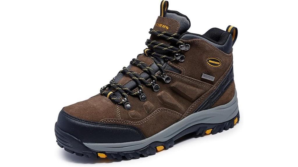 men s hiking boots