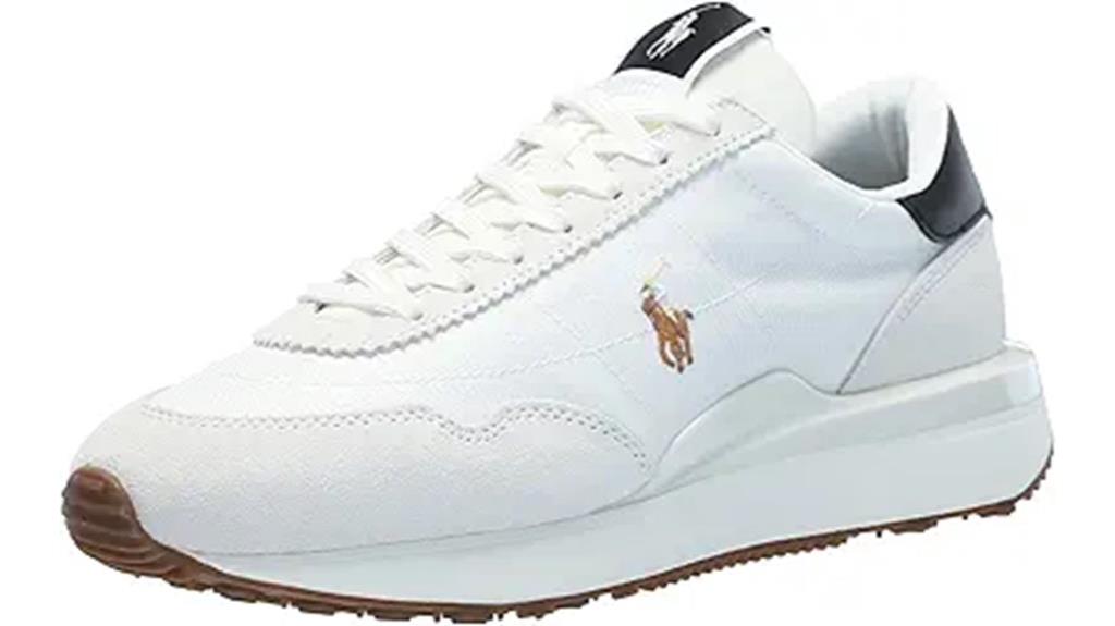 men s ralph lauren sneakers