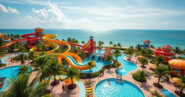 miami water park locations