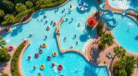 michigan s top water parks