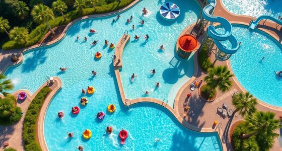 michigan s top water parks