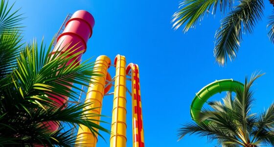 minimum height for rides