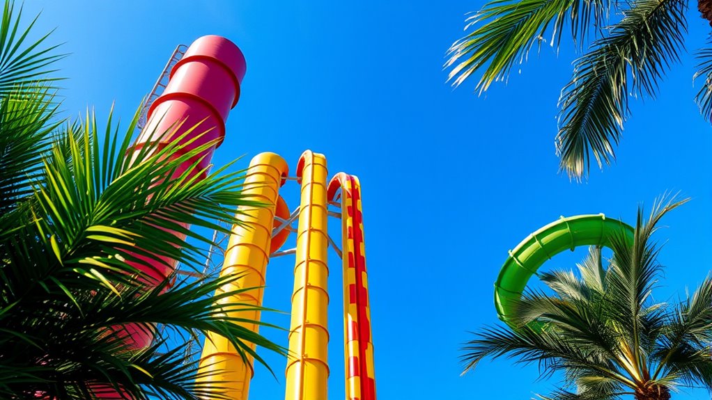 minimum height for rides