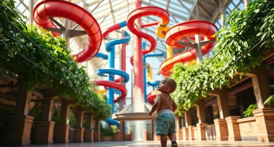 minimum height for rides