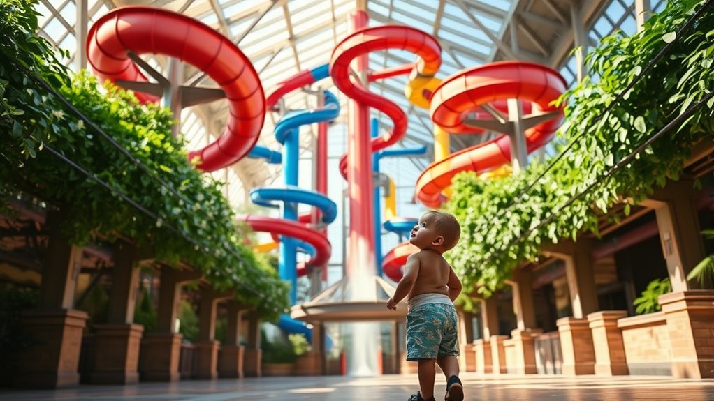 minimum height for rides