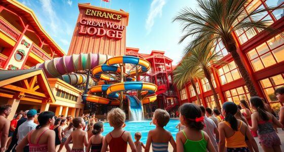 minimum height for rides