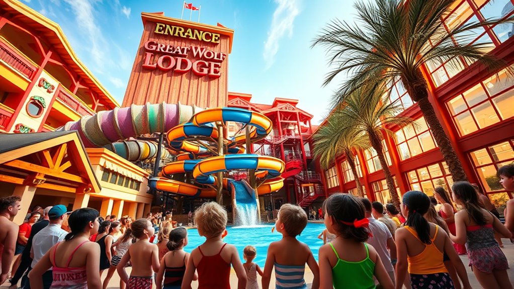 minimum height for rides