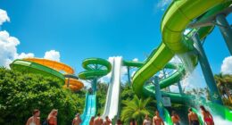 minimum height for rides