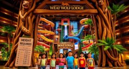 minimum height for rides