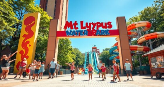 minimum height requirements apply