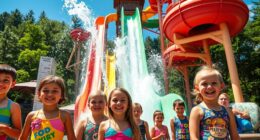 minimum height requirements apply