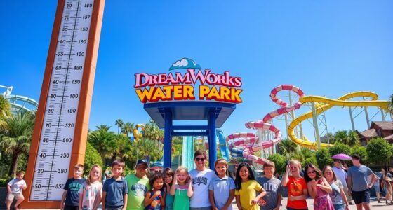 minimum height requirements apply