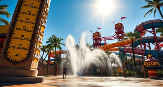 minimum height requirements apply