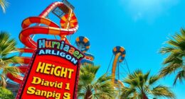 minimum height requirements