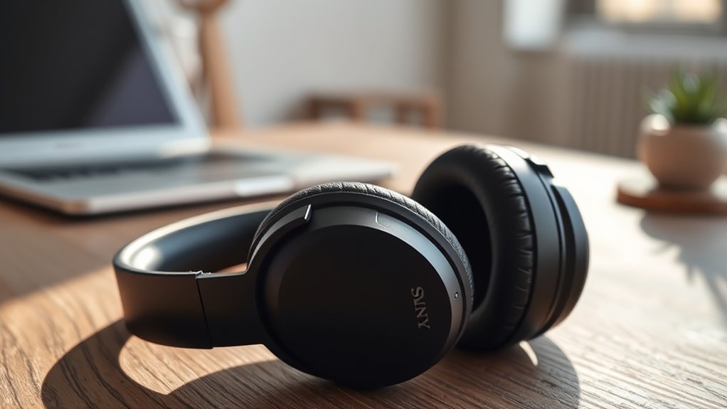 noise cancellation sound quality